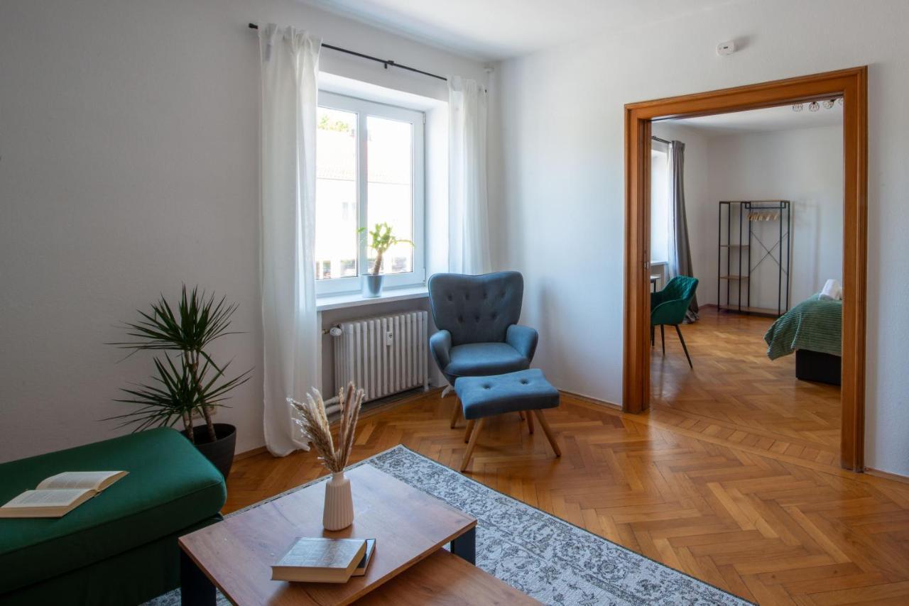 Bessa Homes 6 Personen 2 Schlafzimmer, 3 King Size, Betten, Balkon, Kueche Haag in Oberbayern エクステリア 写真